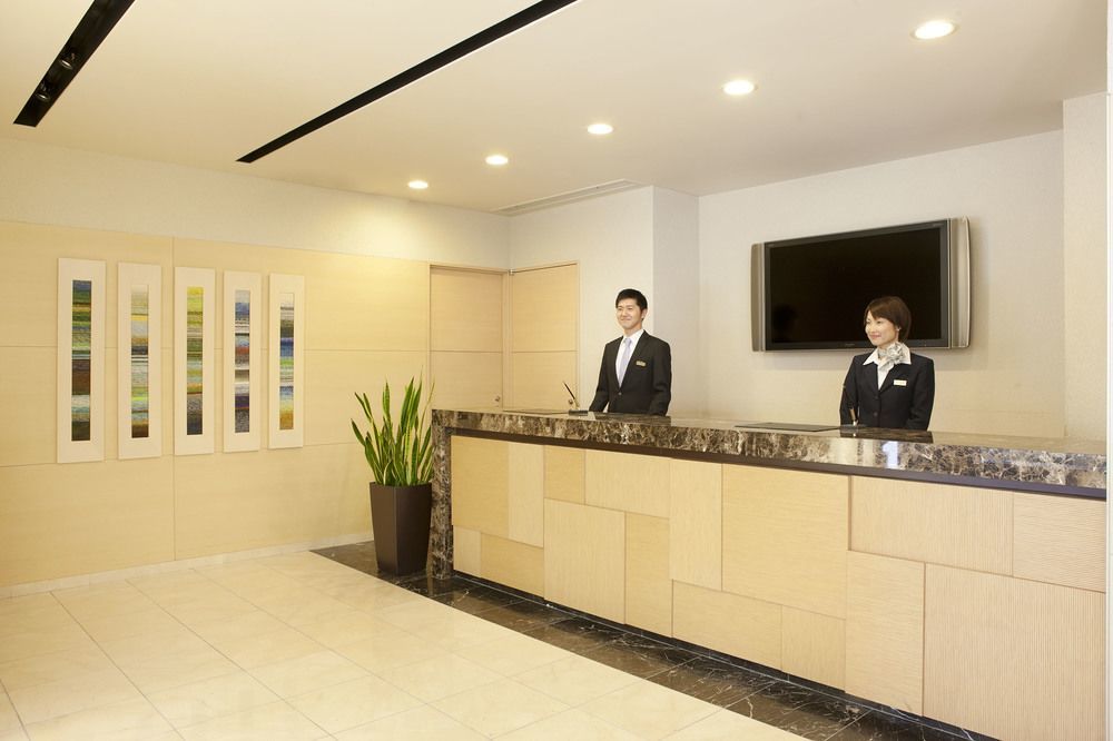 Hotel Lumiere Nishikasai Präfektur Tokio Exterior foto